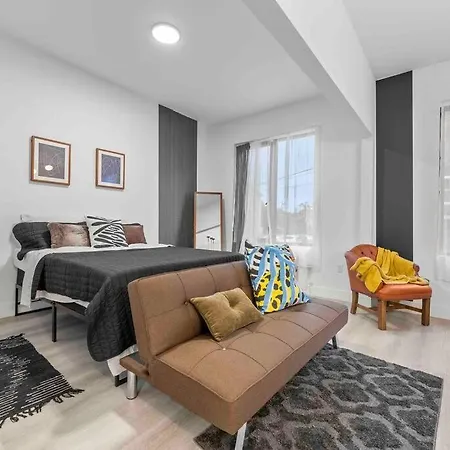 Spacious Bd,Ewr Airpt,Nyc,Prudential Center, Free Free Pkng, American Dream Mall Elizabeth Exterior photo