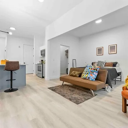 Spacious Bd,Ewr Airpt,Nyc,Prudential Center, Free Free Pkng, American Dream Mall Elizabeth Exterior photo