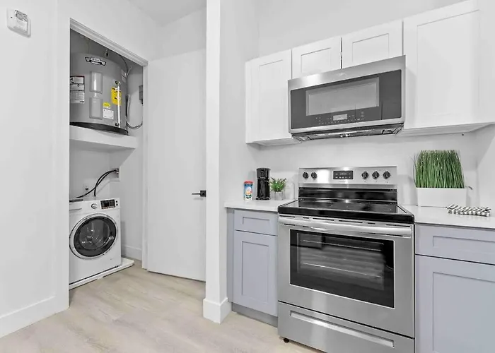 Spacious Bd,Ewr Airpt,Nyc,Prudential Center, Free Free Pkng, American Dream Mall