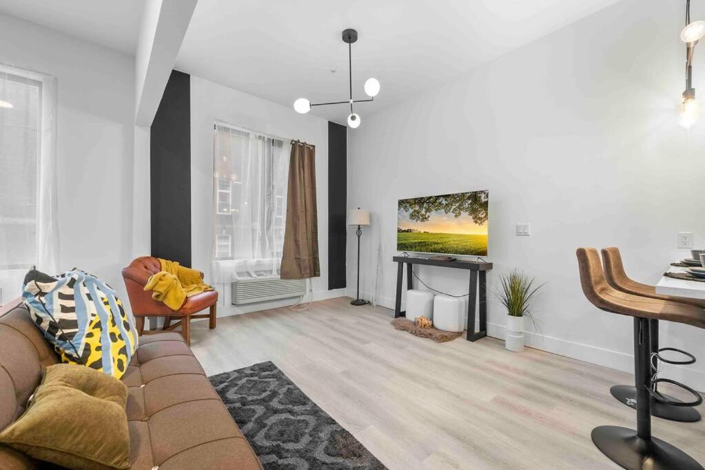 Spacious Bd,ewr Airpt,nyc,prudential Center, Free Free Pkng, American Dream Mall