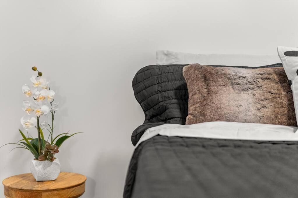 Spacious Bd,ewr Airpt,nyc,prudential Center, Free Free Pkng, American Dream Mall Apartment *